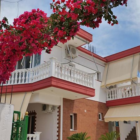 Vila Melisa クサミル エクステリア 写真