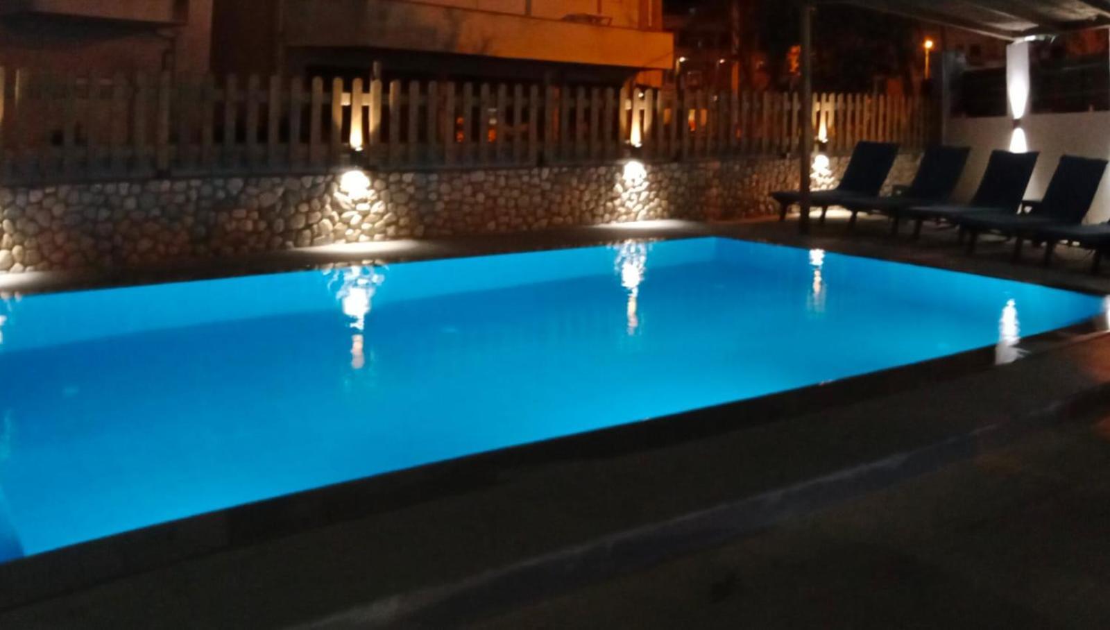 Vila Melisa クサミル エクステリア 写真