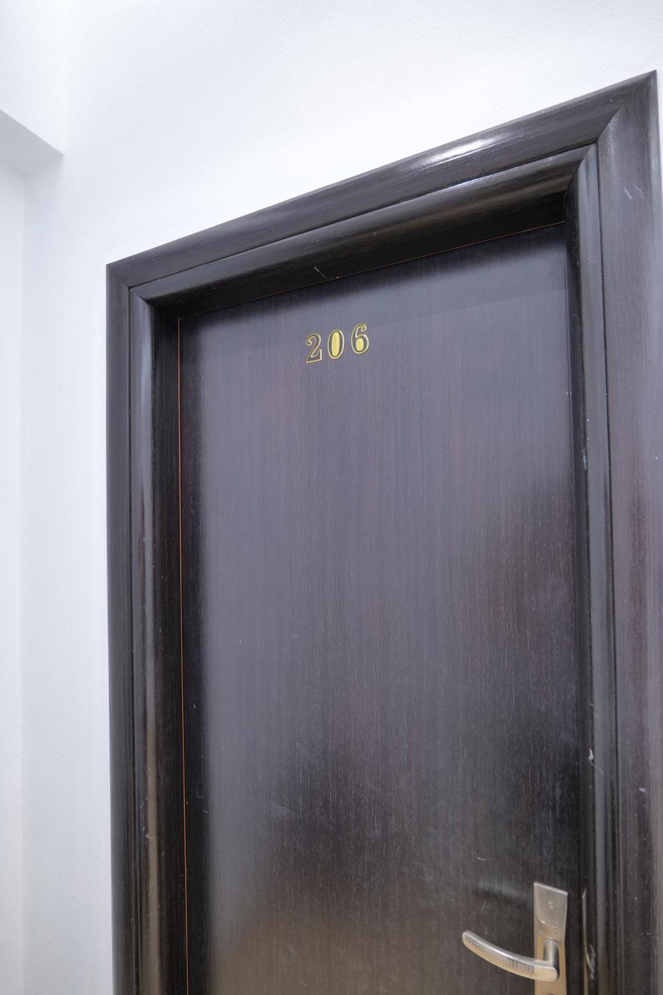 Vila Melisa クサミル エクステリア 写真