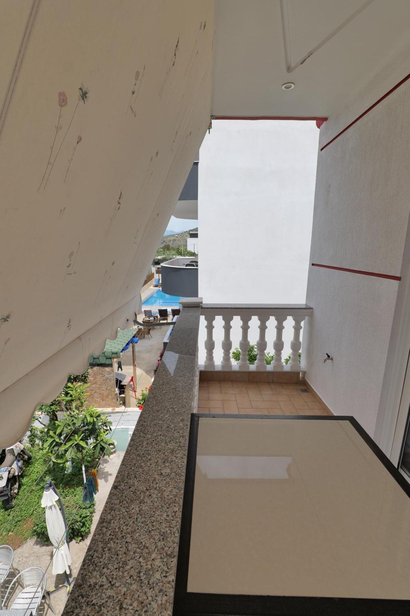 Vila Melisa クサミル エクステリア 写真